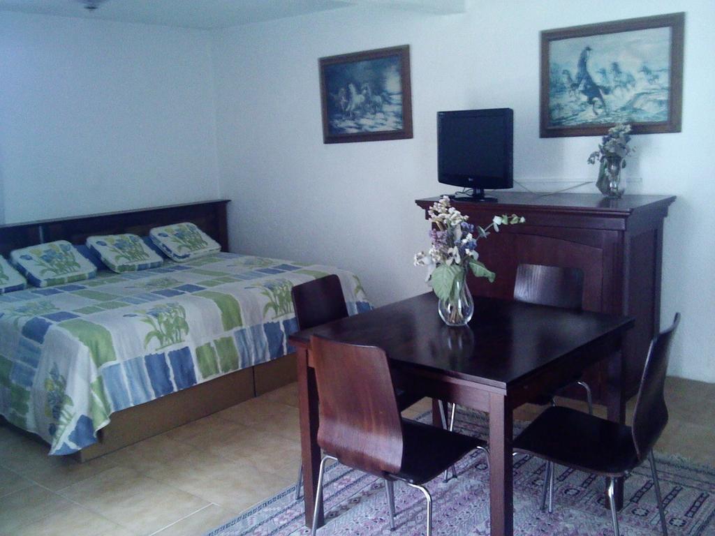 Ansei Hotel Valle de Bravo Eksteriør billede